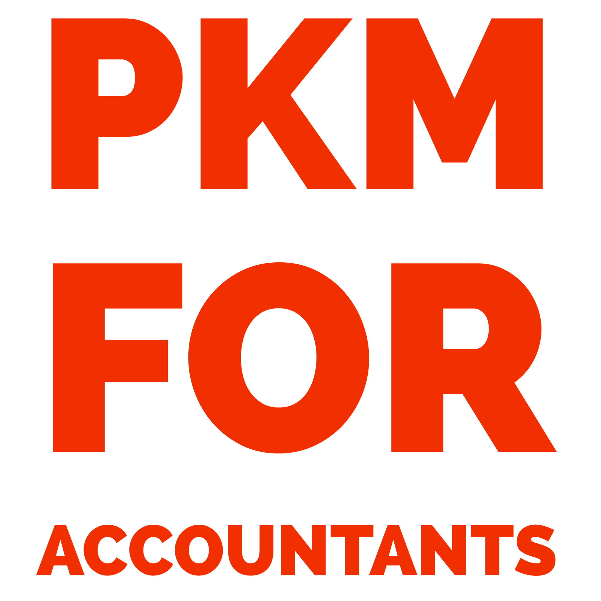 PKM for Accountants