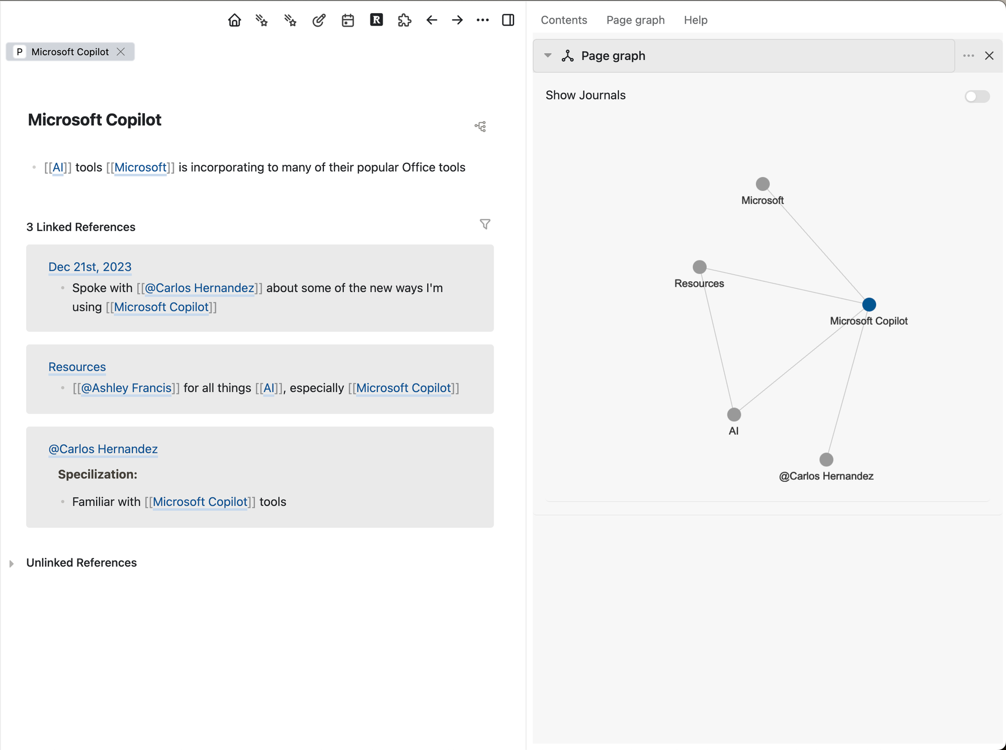 The benefits of connected thinking for accountants